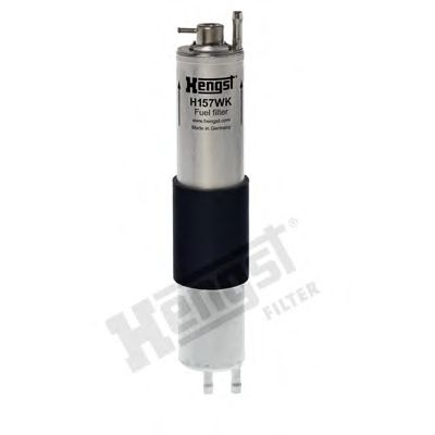 HENGST FILTER h157wk -  Топливный фильтр